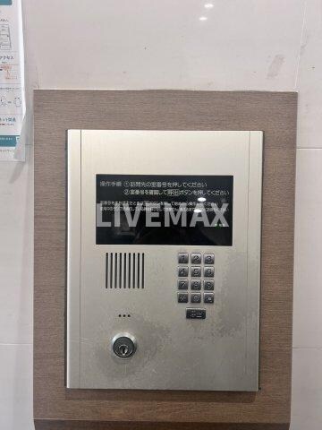 アーデン麻布十番の物件内観写真