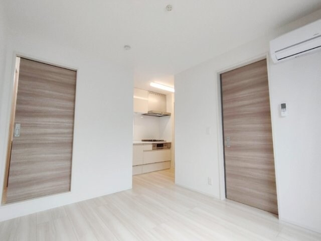 エクセリア大崎の物件内観写真