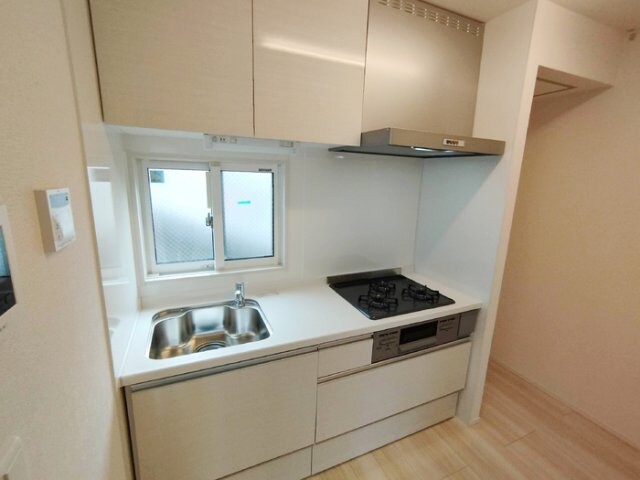 エクセリア大崎の物件内観写真