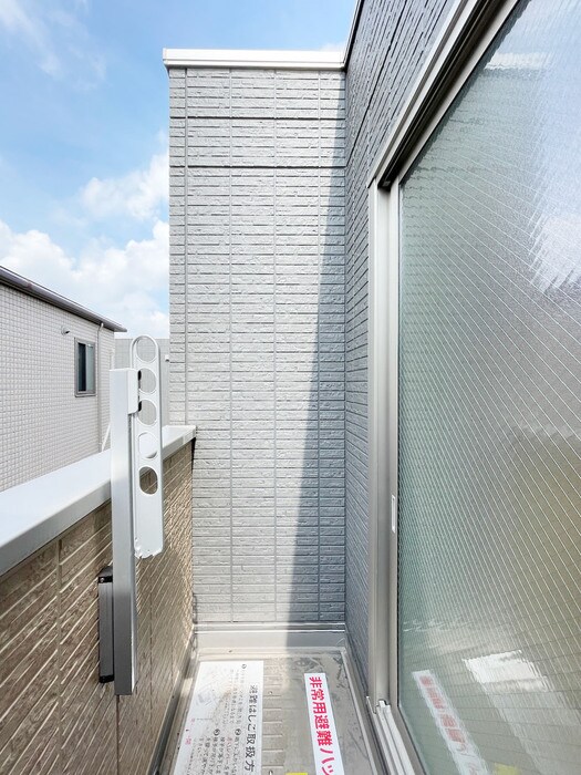 エクセリア大崎の物件内観写真