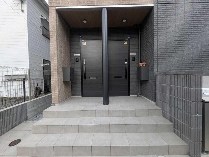 エクセリア大崎の物件内観写真