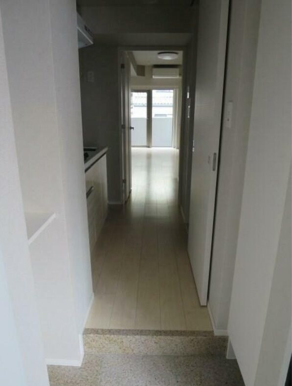 AXAS木場AsylCourtの物件内観写真