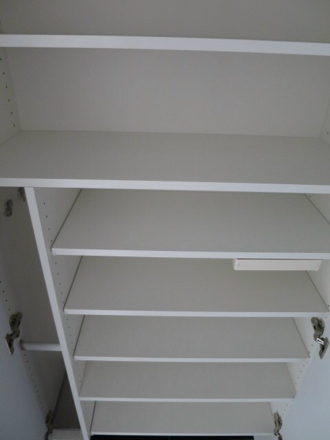 AXAS木場AsylCourtの物件内観写真