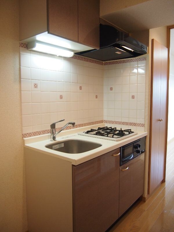 ルーブル千鳥町の物件内観写真