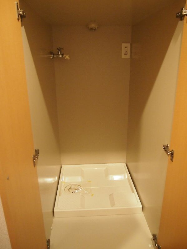 ルーブル千鳥町の物件内観写真