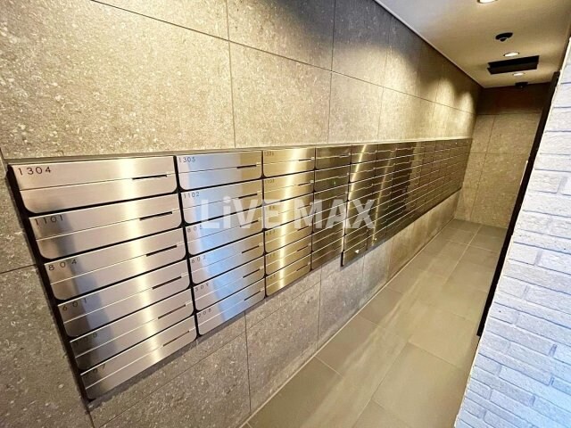 北品川駅 徒歩10分 11階の物件内観写真