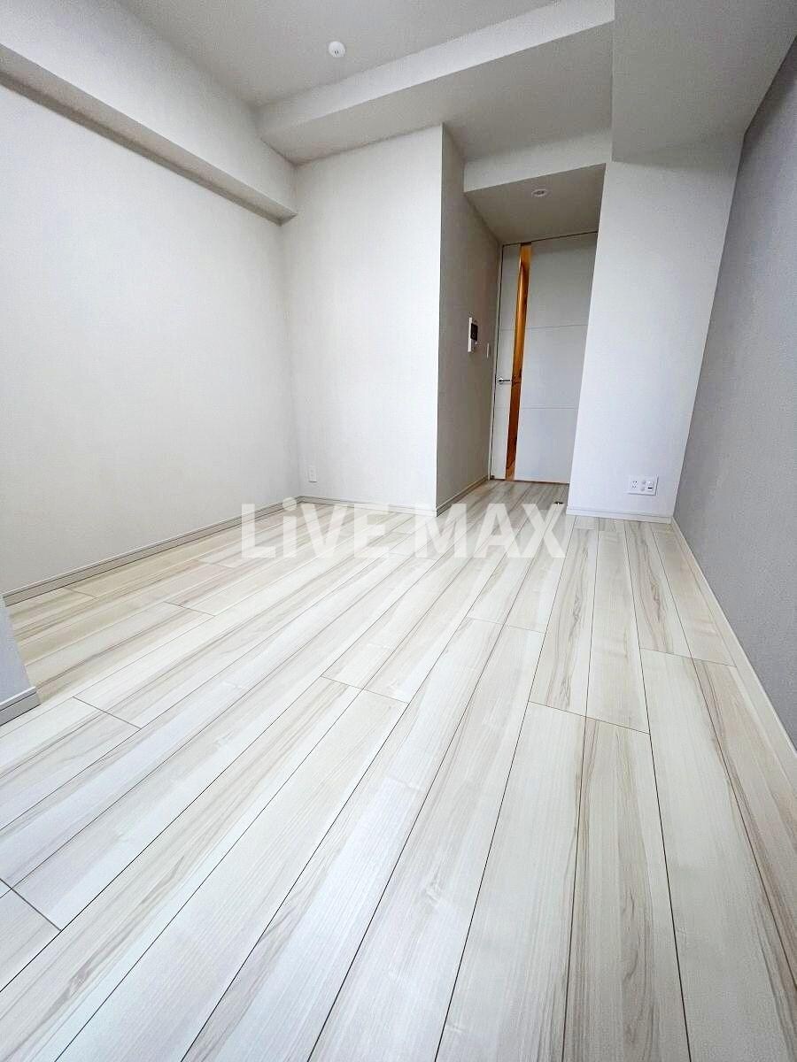 北品川駅 徒歩10分 11階の物件内観写真