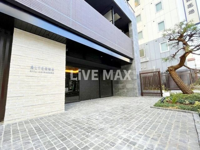 北品川駅 徒歩10分 11階の物件内観写真