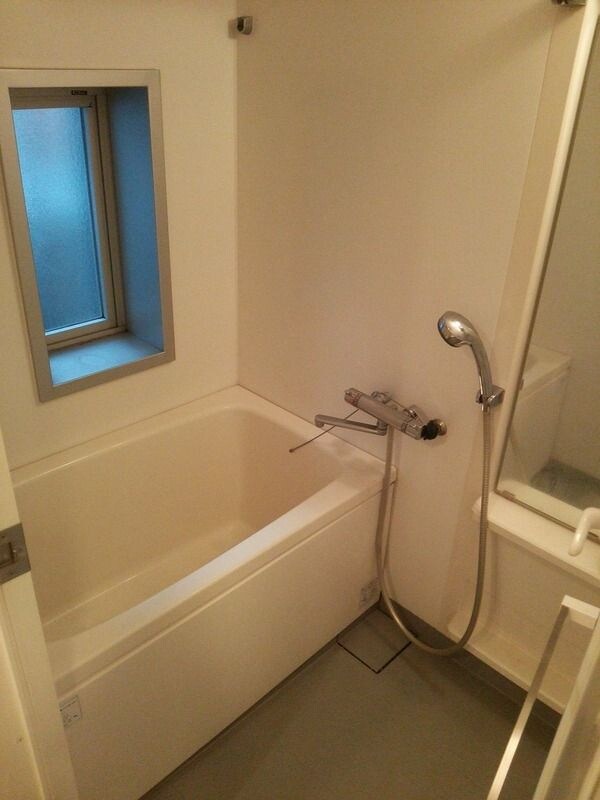 ザ・タワー芝浦の物件内観写真