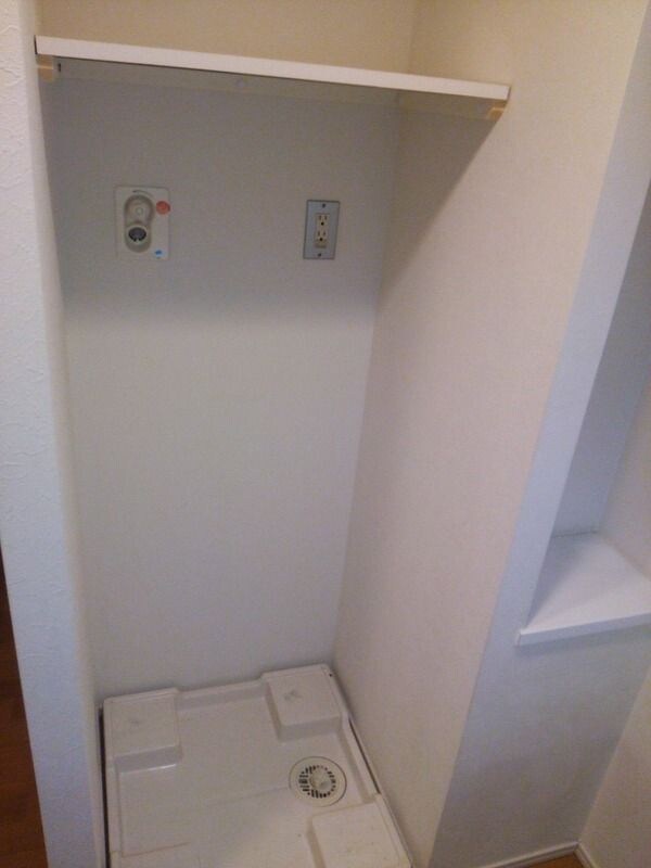 ザ・タワー芝浦の物件内観写真