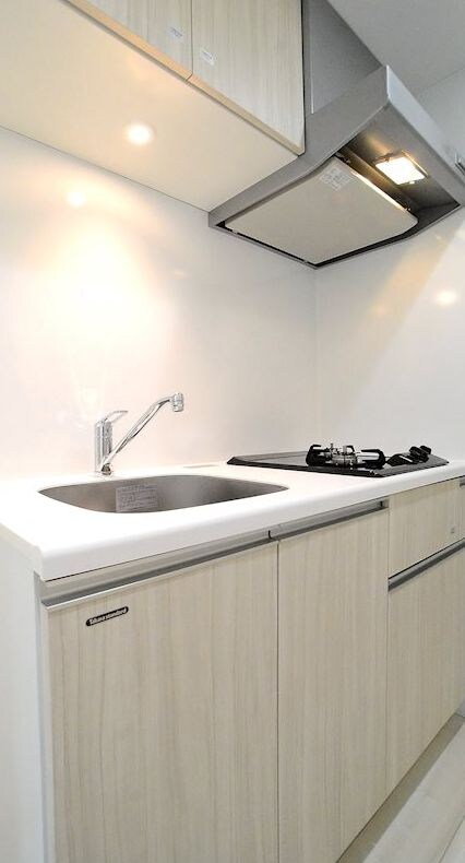 ステージファースト門前仲町の物件内観写真