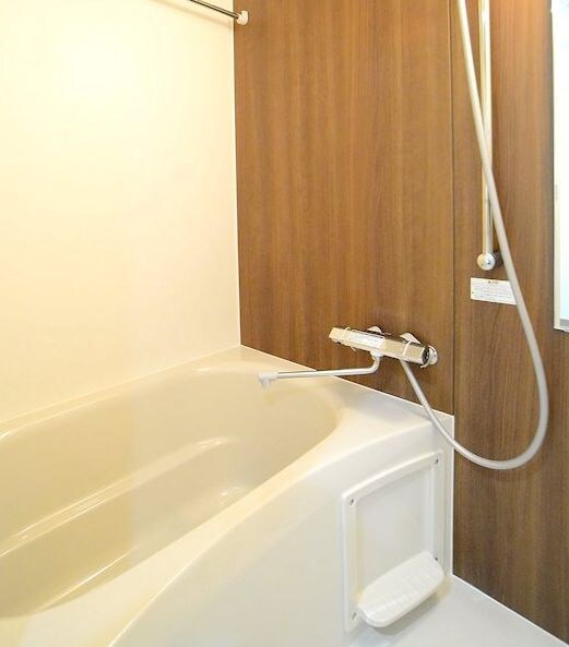 ステージファースト門前仲町の物件内観写真