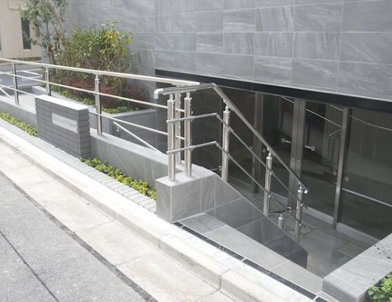 ステージファースト門前仲町の物件内観写真