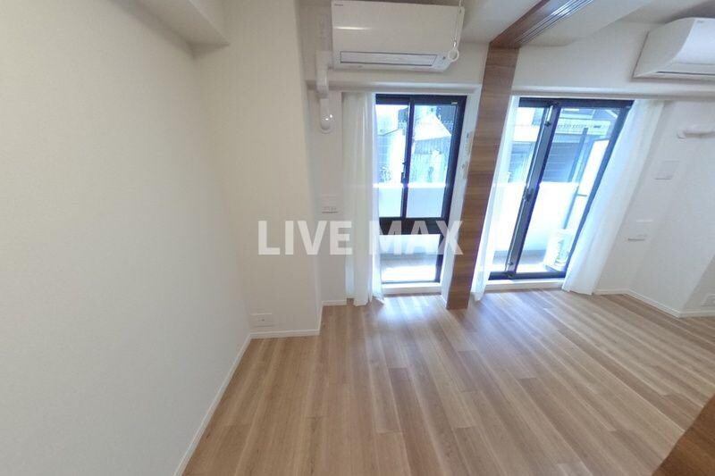 大森駅 徒歩11分 2階の物件内観写真