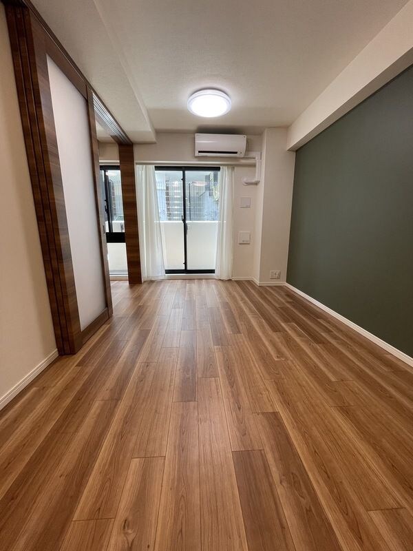 大森駅 徒歩11分 2階の物件内観写真