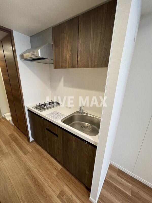 大森駅 徒歩11分 2階の物件内観写真