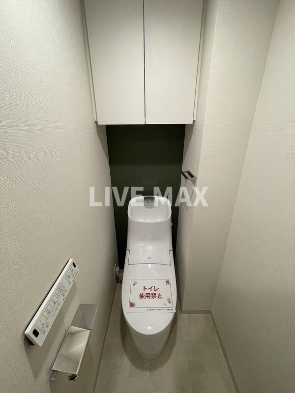 大森駅 徒歩11分 2階の物件内観写真