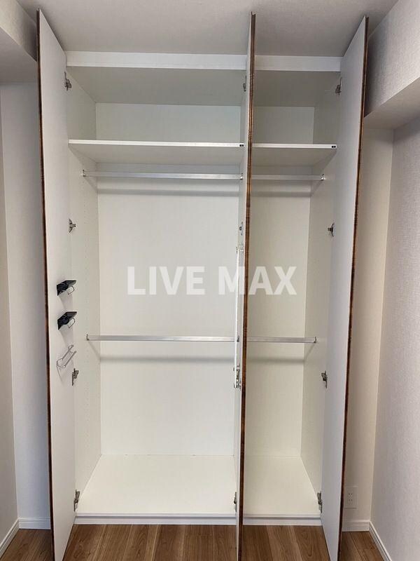 大森駅 徒歩11分 2階の物件内観写真