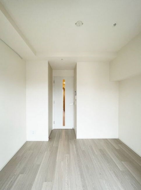 オーキッドレジデンス品川中延の物件内観写真