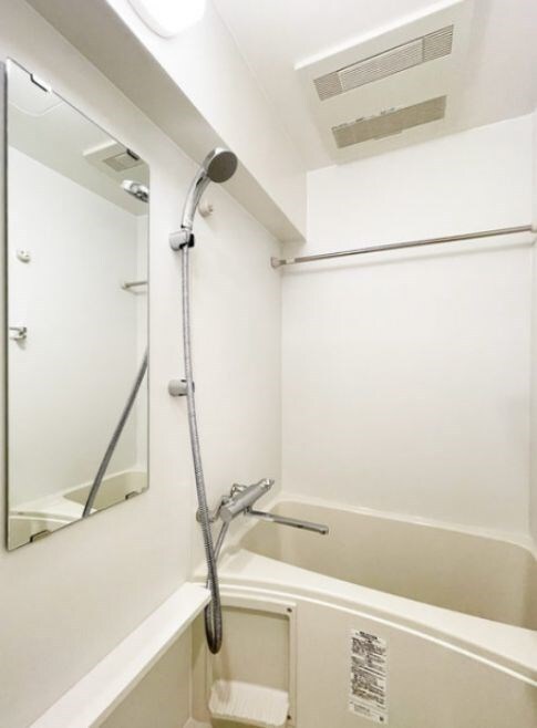 オーキッドレジデンス品川中延の物件内観写真