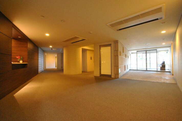 目黒駅 徒歩7分 2階の物件外観写真