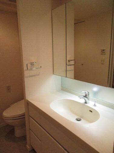 目黒駅 徒歩7分 2階の物件内観写真