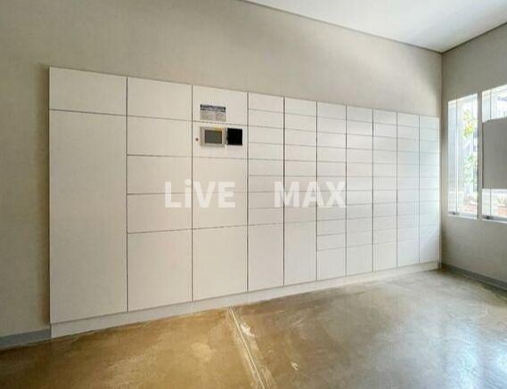 ジオエント門前仲町の物件内観写真