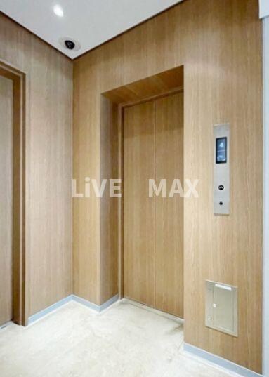 ジオエント門前仲町の物件内観写真