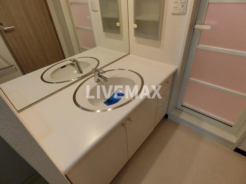 サウスポート品川レジデンスの物件内観写真