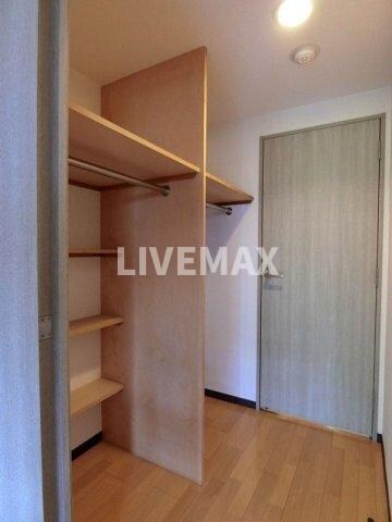 サウスポート品川レジデンスの物件内観写真