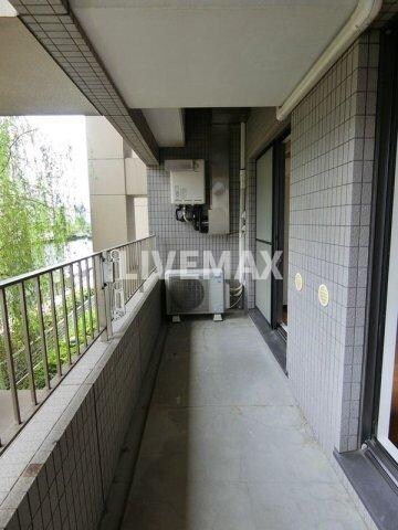 サウスポート品川レジデンスの物件内観写真