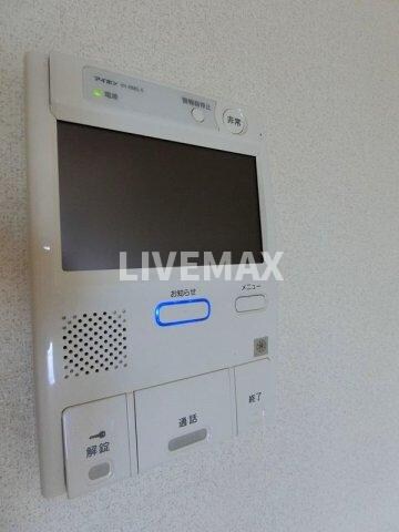 サウスポート品川レジデンスの物件内観写真