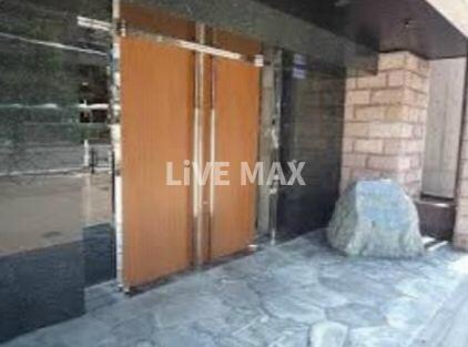 OLIO麻布十番の物件内観写真