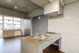 カスタリア広尾の物件内観写真