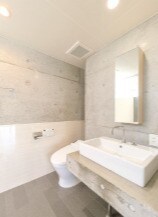 カスタリア広尾の物件内観写真