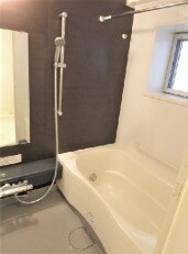 CITY　SPIRE　芝公園の物件内観写真