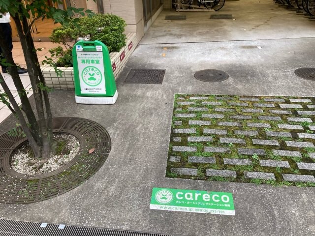 蒲田駅 徒歩6分 6階の物件内観写真