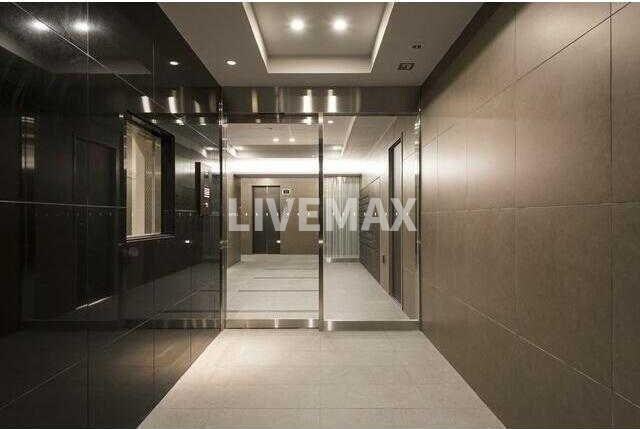 ボアビスタ門前仲町の物件外観写真