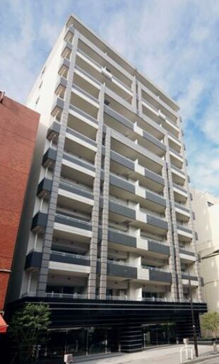 プライムアーバン日本橋横山町の物件外観写真