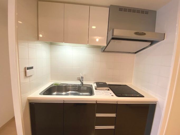 プライムアーバン日本橋横山町の物件内観写真