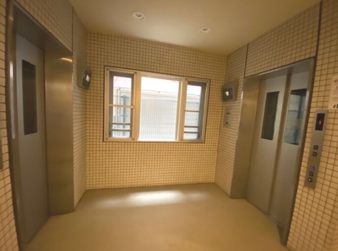 プライムアーバン日本橋横山町の物件内観写真