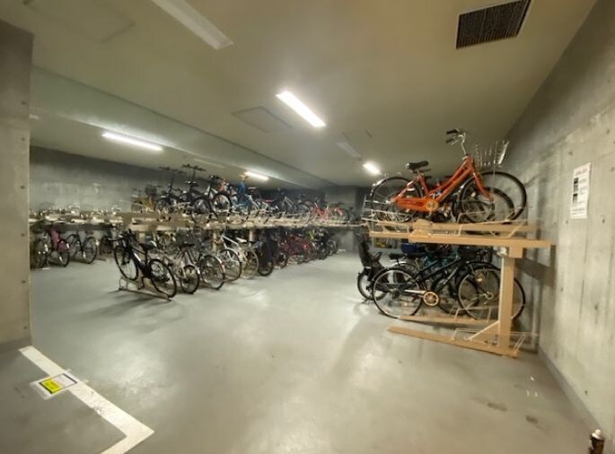 プライムアーバン日本橋横山町の物件内観写真