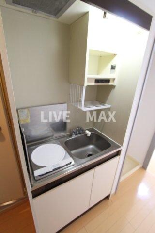 プライムアーバン勝どきの物件内観写真