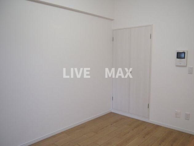 プライムアーバン勝どきの物件内観写真