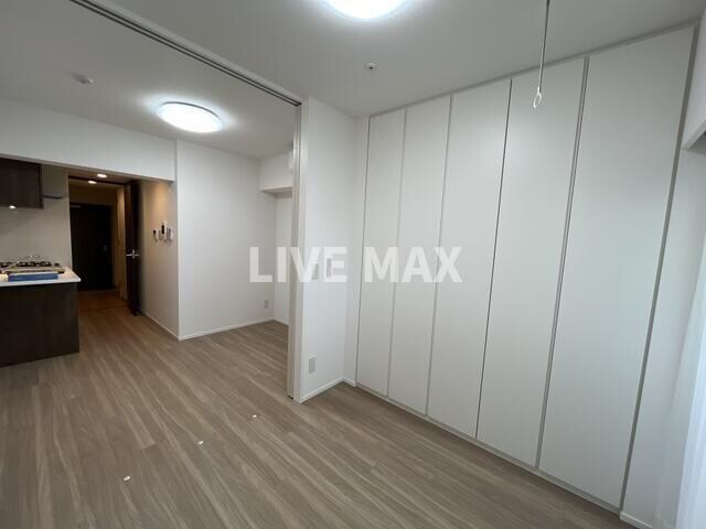 クレストコート池上六丁目の物件内観写真