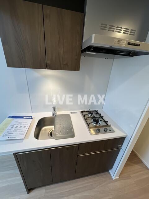 クレストコート池上六丁目の物件内観写真