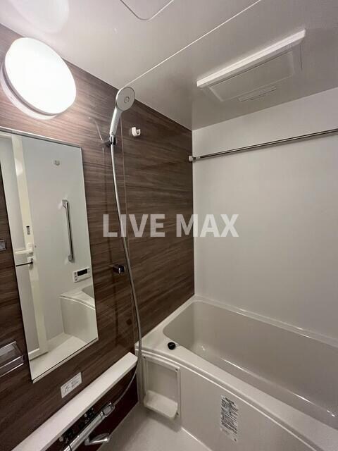 クレストコート池上六丁目の物件内観写真