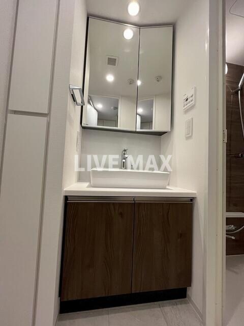 クレストコート池上六丁目の物件内観写真