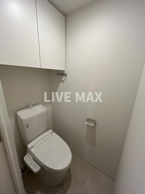 クレストコート池上六丁目の物件内観写真