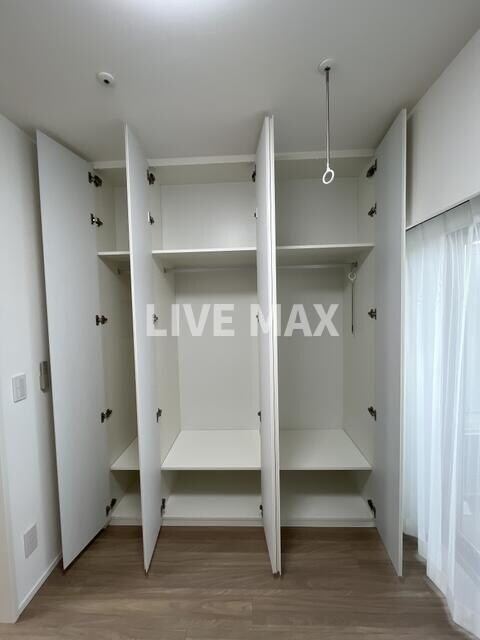 クレストコート池上六丁目の物件内観写真